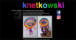 Desktop Screenshot of knetkowski.com